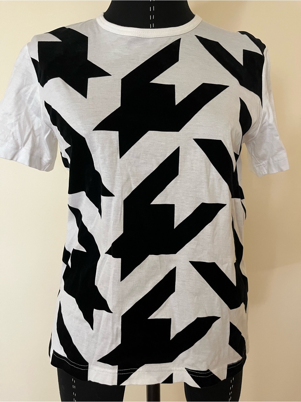 Junya Watanabe x Comme des Garçons T-shirt